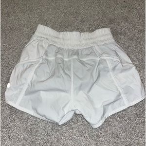 lululemon track that shorts